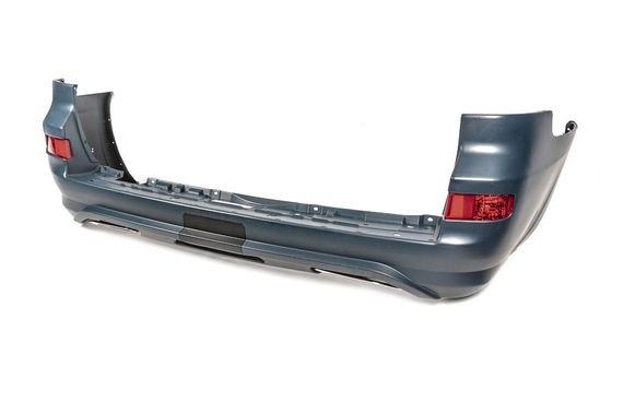 Комплект обвесов 2008-2015 (Urban sport) для Toyota Land Cruiser 200 | Зображення 2