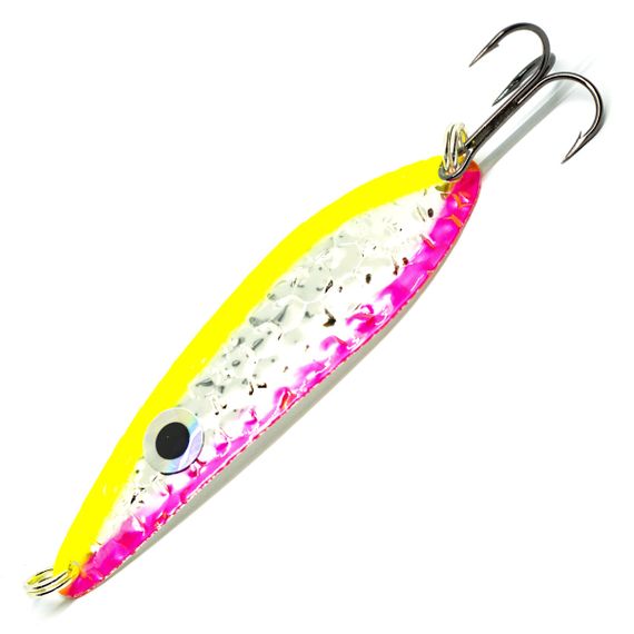 Блешня Williams HQ UV 17gr #CDIC (HQ60CI-CDIC) | Зображення 1