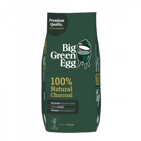 Вугілля деревне Big Green Egg 9кг 666298 Код: 012417