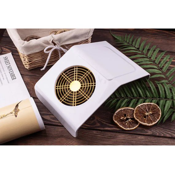 Вытяжка для маникюра  858 | Зображення 4