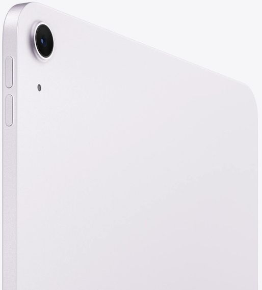 Планшет Apple iPad Air 11 2025 Wi-Fi 128GB Purple (MCA04) | Зображення 2