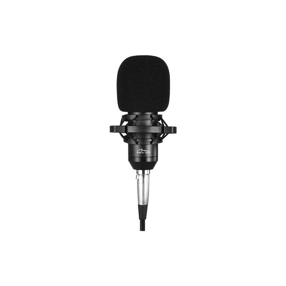 Мікрофон Media-Tech Професійний набір XLR USB (MT397S) | Зображення 5