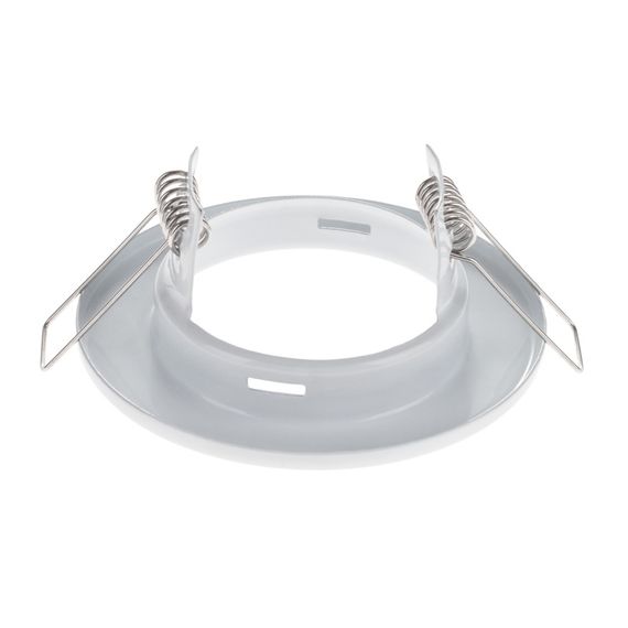 Светильник точечный HDL-S02 WH (82) 80 MR16 | Зображення 3