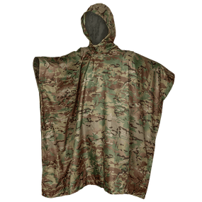 Пончо Pilgrim Multicam (7191),