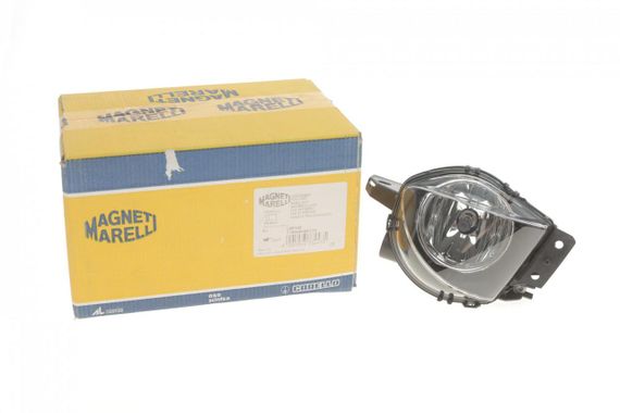 Фара протитуманна BMW 3 E90 04-11 L M47 N43 N45 N46 N47 N52 N53 N54 N57 719000000138