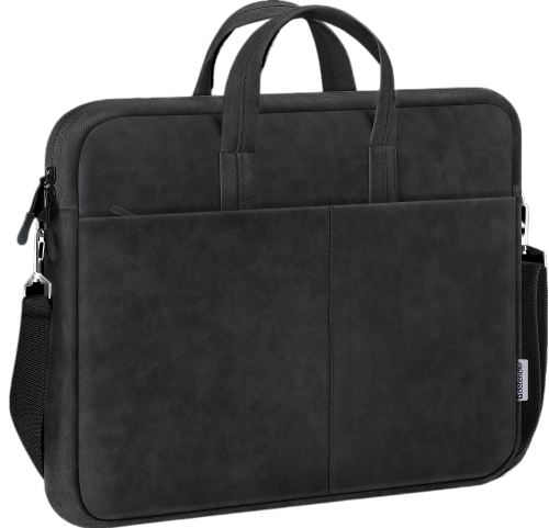 Сумка Defender Solid 15.6" (26091)
