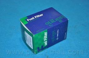 Фільтр паливний SSANGYONG KORANDO (вир-во PARTS MALL) PARTS-MALL PBD010 на SSANGYONG REXTON W