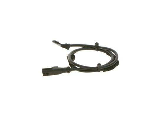 Датчик ABS RENAULT FLUENCE, RENAULT SCÉNIC, RENAULT MEGANE, BOSCH (0265008938) | Зображення 2