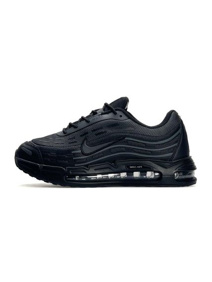 Чоловічі кросівки Air Max TL 2.5 GTX Dark Grey Black весна / осінь Gore-Tex термо А4726 45 28,5-29 см | Зображення 1
