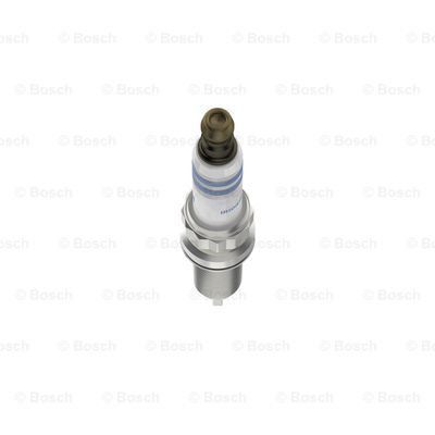 Свеча зажигания Bosch Свічка запалювання (0 242 135 518) - Топ Продаж! | Зображення 2
