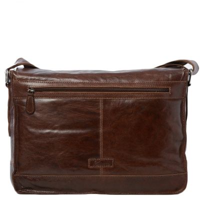 Сумка Ashwood 8343 Tan | Зображення 2