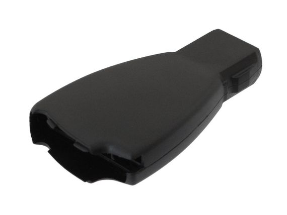 Корпус ключа рыбка Мерседес mercedes W169 w164 W210 w203 w211 w639 w220 w209 w245 | Зображення 1