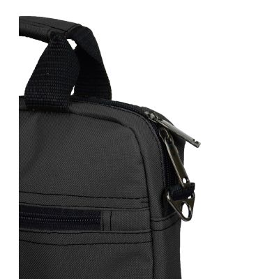 Сумка для ноутбука Porto 12&apos;&apos; PN12 TRIZUB Black (PN12BK_TRIZ) | Зображення 5