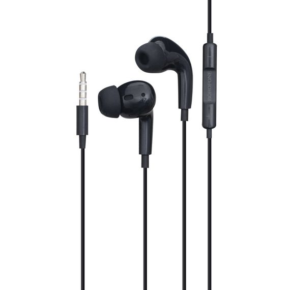 Навушники Borofone BM30 Pro, Навушники для смартфона | Зображення 4