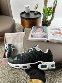 Чоловічі кросівки Air Max Terrascape Plus  Green White 42 26,5