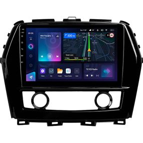 Штатна магнітола Teyes CC3L 4+32 Gb Nissan Maxima A36 2015-2020 10"