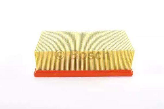 Фільтр повітряний CITRO8197N C4, PEUGEOT 307, BOSCH (1457433150) | Зображення 3