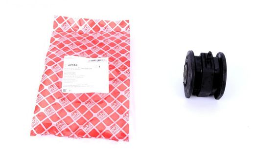 Сайлентблок важеля переднього знизу ззаду всередині Honda Civic VI CR-V 95-01 42018