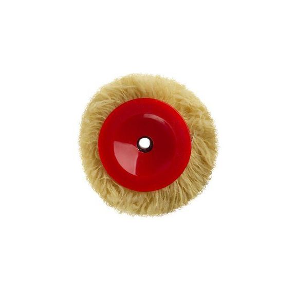 Валик Синтекс 180*48*8 мм INTERTOOL KT-4460 | Зображення 2