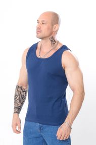 Майка чоловіча Носи своє 58 Синій (p-3183-167460)