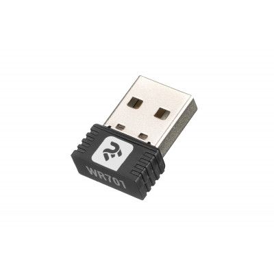 Сетевая карта Wi-Fi 2E 2E-WR701 | Зображення 3
