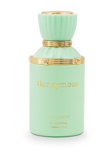 Парфумована вода Gulf Orchid Honeymoon 100 мл
