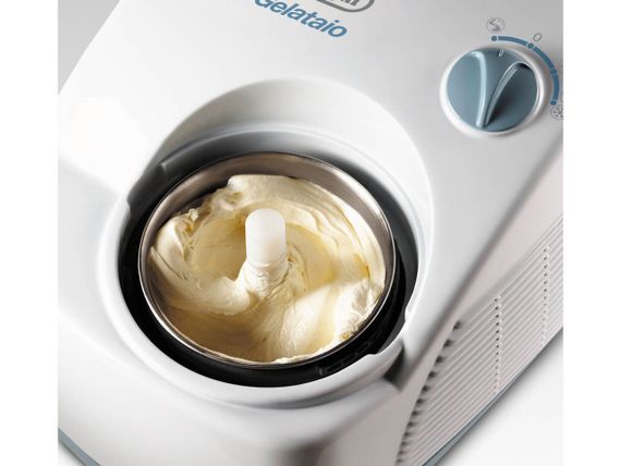 Морожениця DeLonghi ICK 5000 | Зображення 2