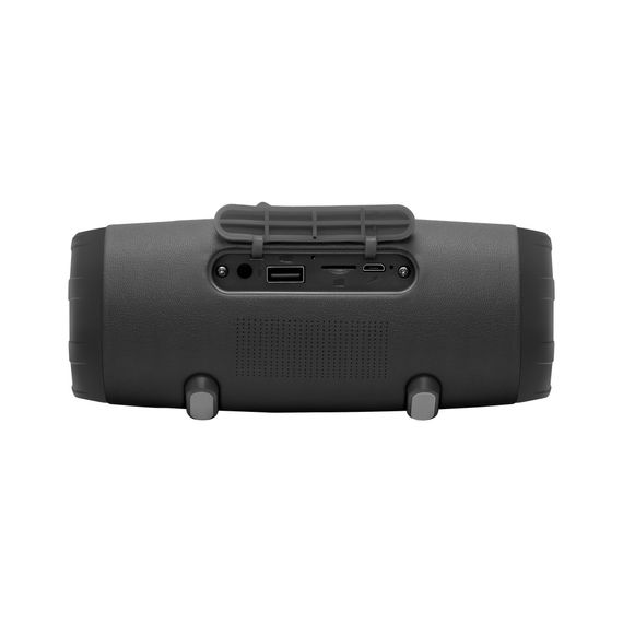 Портативна колонка Defender (65603) Enjoy S600 10Вт, Light/FM/microSD/USB, Black | Зображення 3