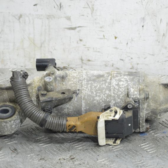 Рульова рейка Mazda 6 GH 2007-2012 Рейка рульова Мазда 6 GS1E32960 GS1E3296007M | Зображення 5