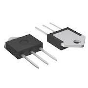 КТ896А (аналог КТ825Г) транзистор PNP (20А 100В) 125 W корпус КТ-43-1 (ТО-218) | Зображення 1
