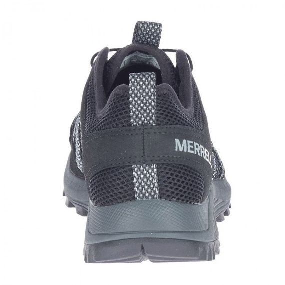 Кросівки Merrell Wildwood Aerosport Чорний 41 (1408082869) | Зображення 4