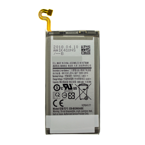Акумулятор Samsung EB-BG960ABE 3000 mAh S9 G960 Original