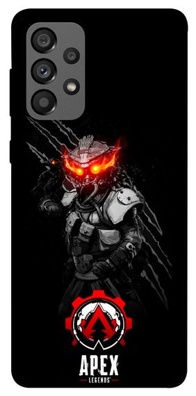 Чохол IBANAN Game style 1 для Samsung Galaxy A73 5G