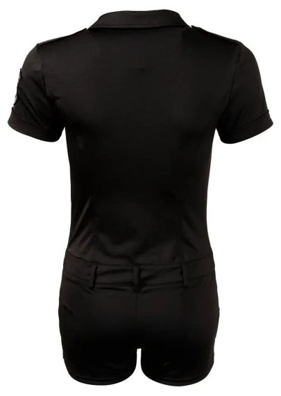 Комбінезон ПОЛІЦЕЙСКА Sex Aura | Зображення 4