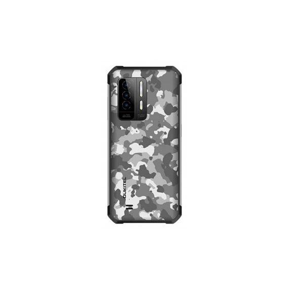 Мобільний телефон OUKITEL WP27 12/256GB CAMO (6931940773034) | Зображення 2