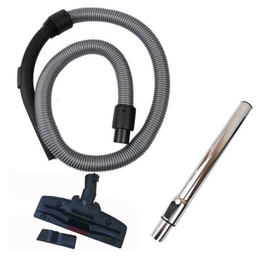 Пылесос без мешка циклонный Opera digital V-601 3500 Ватт 2.5 л | Зображення 4