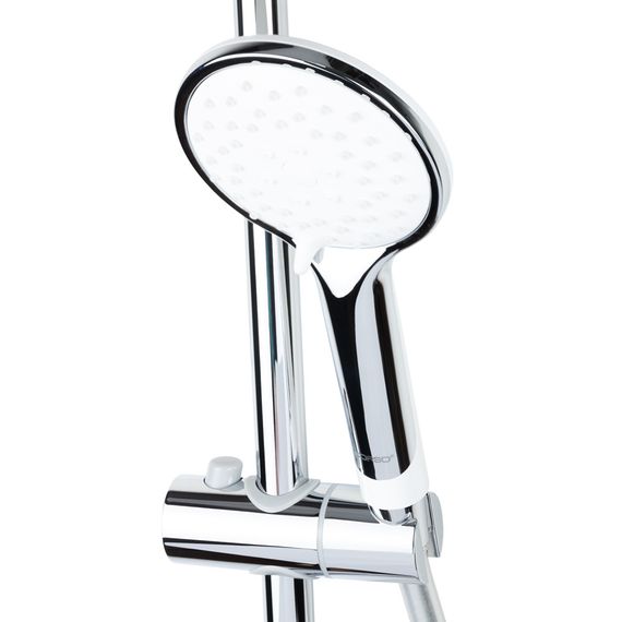 Душова стійка Corso з душовим комплектом (9692165) | Зображення 4