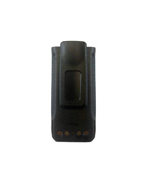 Акумуляторна батарея PMNN4807A 2200mAh для рацій Motorola R7/R7A 7,2V/15.8W | Зображення 2