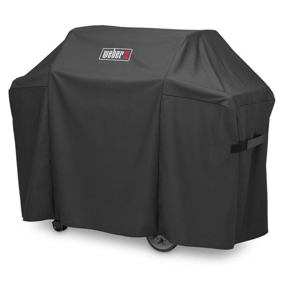Чохол Premium для гриля WEBER Genesis II 300 series