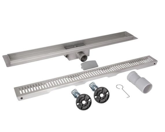 Трап Qtap Taurus FA600 з сухим затвором QTTAUFA600 | Зображення 5