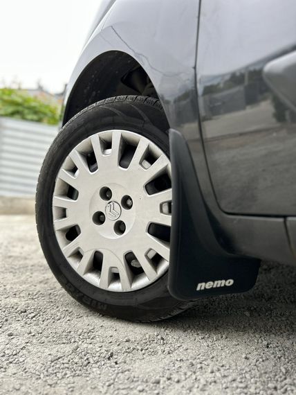 Брызговики (Турция) Передние для Citroen Nemo 2008-2024 гг