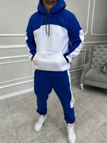 Спортивний костюм утеплений