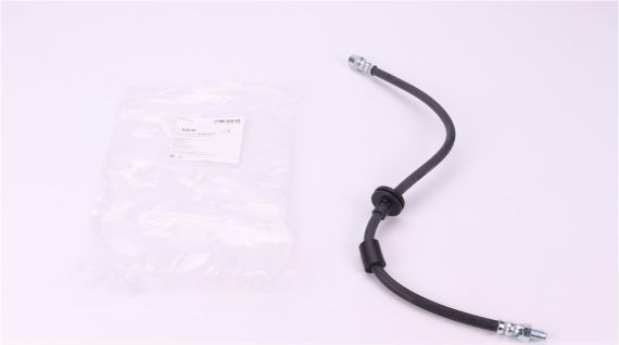 Шланг тормозной передний Mercedes Benz S-class W140 91-98 02039
