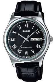 Годинник Casio MTP-V006L-1BUDF (модуль №1333)