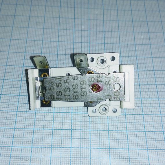 Терморегулятор KST-401"Термія"16А | Зображення 3