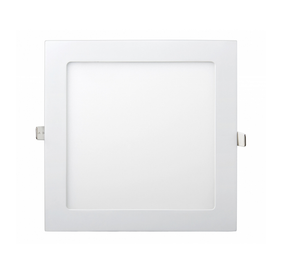 LED Панель врізна квадратна 18W 4200К 1440Lm 225*225мм 442RKP-18 Лезард