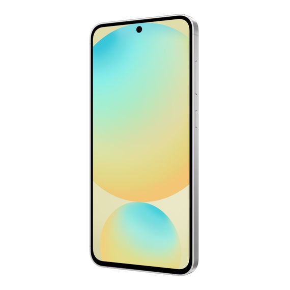 Мобільний телефон Samsung Galaxy S24 FE 8/256Gb Yellow (SM-S721BZYGEUC) | Зображення 3