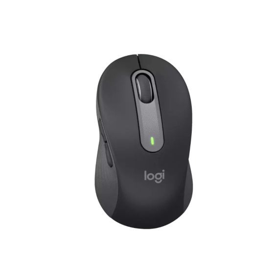 Комплект Logitech Signature MK650 Combo for Business UA Graphite (920-011004) | Зображення 4
