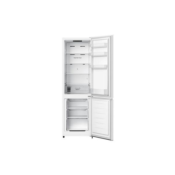 Холодильник Gorenje NRK418EEW4