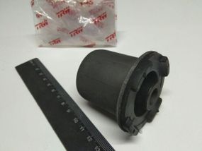 Сайлентблок переднього важеля (задній) Astra G/H, TRW (JBU733) (352324)